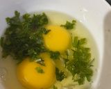 Une image de l'étape 3 de Frites omelettes algérienne.