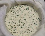 Sajt házilag bolti zsíros tejből recept fázis 5 fotója