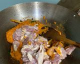 Foto langkah ke 1 dari resep Tongseng Ayam.