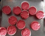Foto langkah ke 7 dari resep Bolu Kukus Mekar.