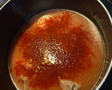 Foto del paso 5 de la receta: Lentejas con pollo