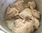 Foto del paso 1 de la receta: Pollo al limón 🍋🍋🍋