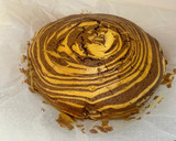 Foto del paso 6 de la receta: Receta bizcocho cebra Thermomix de Juani de Sevilla “algo más ligero”