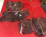 Foto del paso 2 de la receta: Fajitas de arrachera al estilo Sonorense