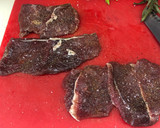 Foto del paso 2 de la receta: Fajitas de arrachera al estilo Sonorense