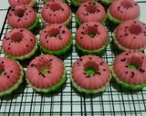 Foto langkah ke 10 dari resep 36. Putu Ayu Semangka.