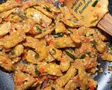 Foto langkah ke 4 dari resep Tempe Chili Padi.