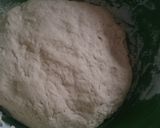 Foto del paso 4 de la receta: Pan al vapor relleno