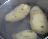 Foto del paso 1 de la receta: Papas al horno