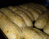 Foto del paso 8 de la receta: Pan para Hamburguesas o Súper Panchos