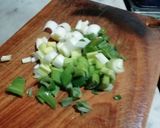 Foto del paso 3 de la receta: Hígado con cebollas o encebollado
