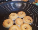 Foto langkah ke 8 dari resep DONAT ENAK, MENUL2 DAN RINGAN.
