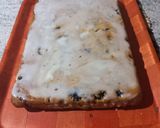Foto del paso 4 de la receta: Stollen kuchen pan dulce navideño Alemán.🇩🇪