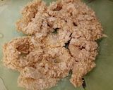 Foto langkah ke 5 dari resep Cumi Goreng Tepung Crispy.