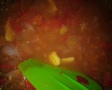 Foto langkah ke 2 dari resep Pecak Oncom Bakar Khas Betawi.