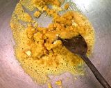 મગ ની દાળ નો હલવો (Moong Dal Halwa Recipe In Gujarati) રેસીપી સ્ટેપ2ફોટો