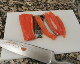 Foto del paso 9 de la receta: Maki Sushi de salmó, gamba vermella i alvocat