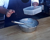 Foto del paso 5 de la receta: Quiche Lorraine