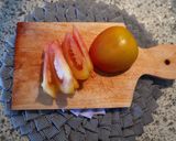 Foto langkah ke 3 dari resep Tumis Teri Pete Kemangi.
