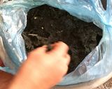 Hình bước làm 2 của món Bánh Gai