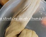 A picture of step 1 of Simple chapati and bean stew.