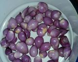 Foto langkah ke 1 dari resep Bawang Goreng Renyah.