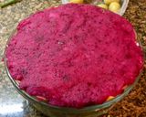 Foto del paso 8 de la receta: Torta de vegetales para niños (y grandes también)