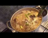 Foto langkah ke 5 dari resep Tekwan wong kito.