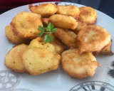 Foto del paso 8 de la receta: Patatas huecas