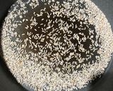 Hình bước làm 1 của món Ăn dặm: Hủ dinh dưỡng vị chuối