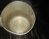 Foto del paso 1 de la receta: Ñoquis express de sémola en cinco minutos⌚🍝