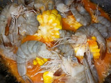 595. Udang Saus Padang
