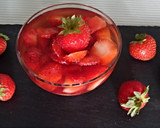 Foto del paso 5 de la receta: Gelatina con uvas