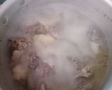Foto langkah ke 1 dari resep Kare Entok Pedas.