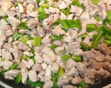 Foto del paso 1 de la receta: Magro de cerdo con tomate de pera natural