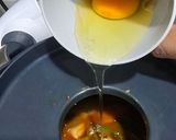 Gambar langkah 5 resipi TM6: Mee Bandung Tanpa Pes.