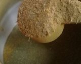 صورة لخطوة 1 من وصفة ورق عنب (دوالي) مع دجاج