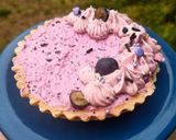 Foto del paso 4 de la receta: Mini Tartitas de Arándanos🫐