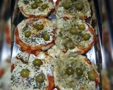 Foto del paso 3 de la receta: Pizzetas con harina pureza🍕