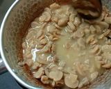 Foto langkah ke 8 dari resep Zuppa soup ala pizza hut.