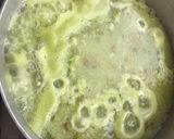 Foto del paso 1 de la receta: Arroz de pimentón con lengua guisada