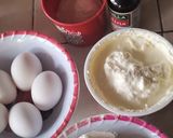 Foto del paso 1 de la receta: Cheesecake