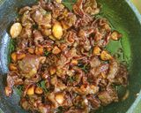 Foto langkah ke 4 dari resep Beef Teriyaki.