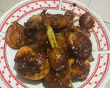 Foto langkah ke 5 dari resep Semur kentang, telur simple.