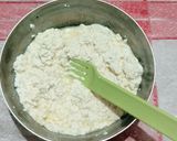 Foto langkah ke 3 dari resep Tahu Telur Kukus.