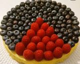 Une image de l'étape 8 de Fluffy cake.