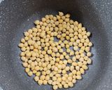 Foto del paso 1 de la receta: ✨Milanesas de garbanzos ✨ #Veganas