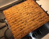 A picture of step 9 of Yogurt Rusks (“Beskuit”).
