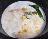 Foto langkah ke 1 dari resep Tart Nasi Kuning (Rice Cooker).