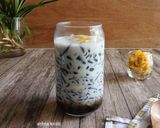 Foto langkah ke 8 dari resep Es Cendol Kecebong.